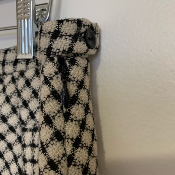 Vintage Esprit mini skirt - Picture 6 of 6